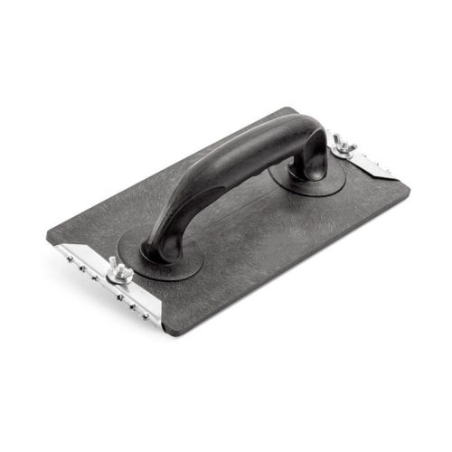 Ytong csiszoló 130x280mm műanyag foganytús