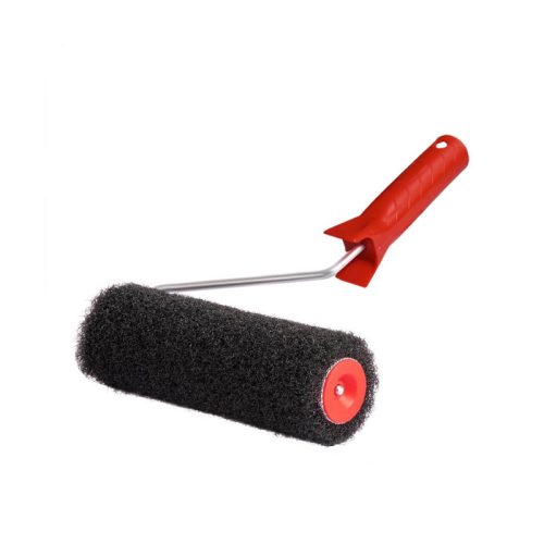 Glettelő henger nyeles hosszabbítható 250mm 8mm átmérő Profi Bravo