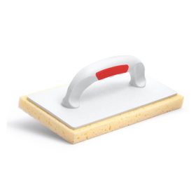 Simító szivacsos citrom 14x28x3cm Profi Bravo