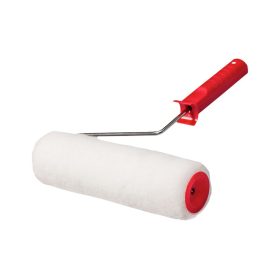 Festőhenger poliészter 60x230mm 6mm nyéllel Wtools