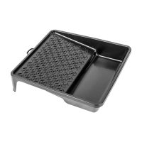 Festőtálcák, festéklehúzó rácsok