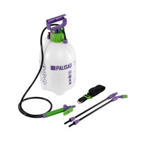 Permetező 5,0l kézi vállra akasztható Palisad
