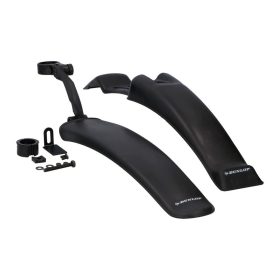 Kerékpár sárvédő 2db Dunlop