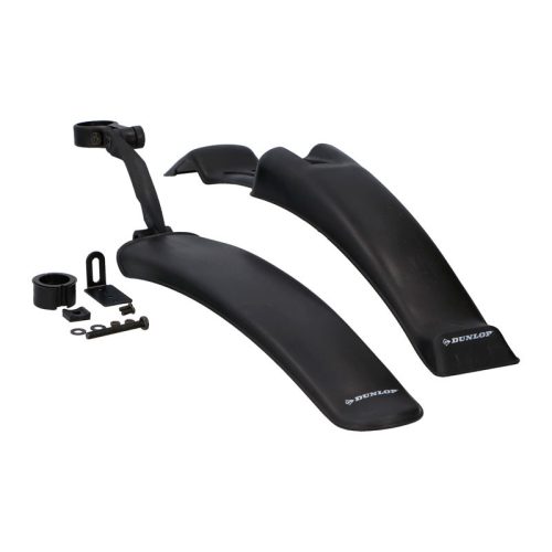 Kerékpár sárvédő 2db Dunlop