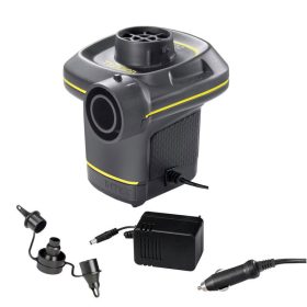 Szivattyú pumpa medencéhez 230V elektromos