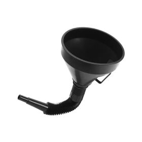 Tölcsér 135mm flexibilis Hoteche