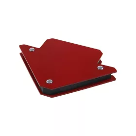   Hegesztőmágnes / mágneses derékszög 85mm 2 szögállású 9kg-ig Festa
