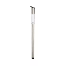   Lámpa napelemes kültéri leszúrható led-es 1x40mAh 1,2V 59cm szolár
