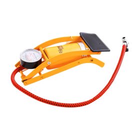 Lábpumpa mérőórával Hoteche