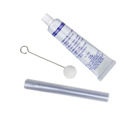 PVC/fólia javító szett 30ml AstralPool