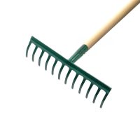 Lombseprűk, gereblyék, vasvillák