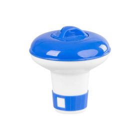 Vegyszeradagoló úszó kicsi 127mm Strend Pro