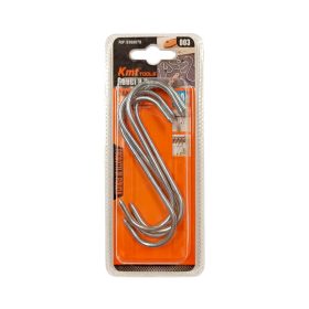 Kampó hegyes 100mm 4db-os KMT (12db/karton)