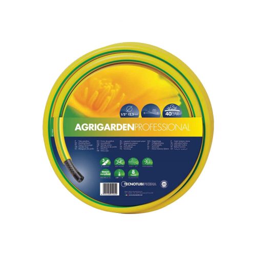 Locsolótömlő 1/2" 50m Agri Profi GARÁZSVÁSÁR