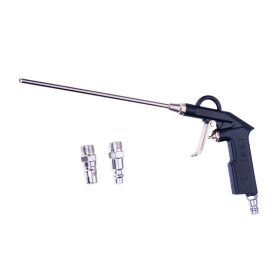 Lefúvató pisztoly 100mm fuvókával B típus Hoteche