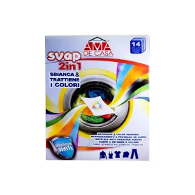 Színfogó kendő 2in1 14db Ama De Casa Svap