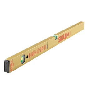 Vízmérték 2000mm mágneses Profi Sola