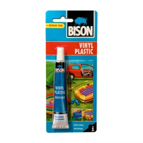 PVC / fólia javító szett 25ml Bison