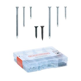 Szeg készlet 1125db Black&Decker