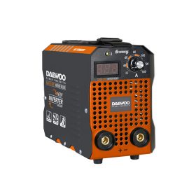 Inverteres hegesztő 20-140A 60V Daewoo