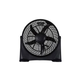 Ventilátor padló 42cm 90W