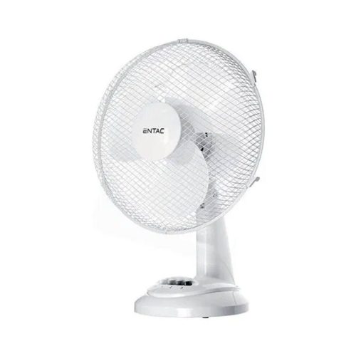 Ventilátor asztali 34cm 35W Entac