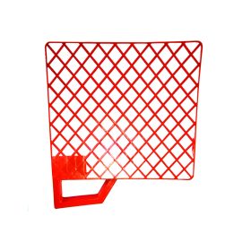 Festéklehúzó rács 300x270mm L