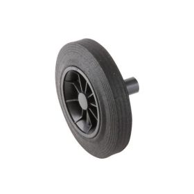 Kuka kerék háztartási 120l-es kukához