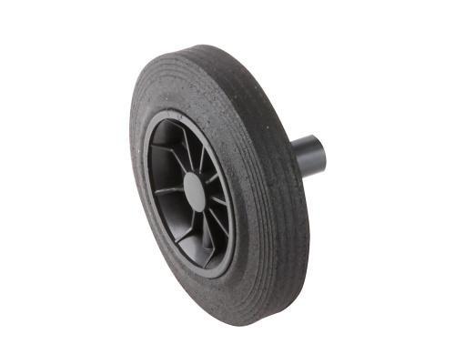 Kuka kerék háztartási 120l-es kukához