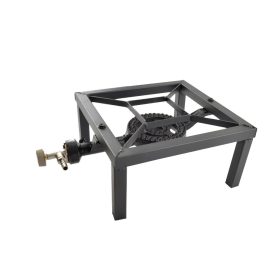 Gázzsámoly kerettel PB SGB-01 típus