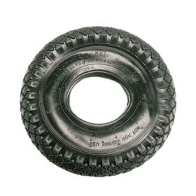 Molnárkocsi kerékhez külső gumi 3-4