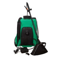 Permetezőgépek, kiegészítők