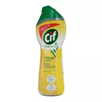 Konyhai tisztítószerek