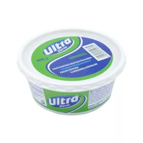 Kéztisztító krém 400gr Ultra derm 30darab/karton