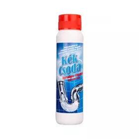   Lefolyótisztító 1000g granulátum Kékcsoda 12darab/karton