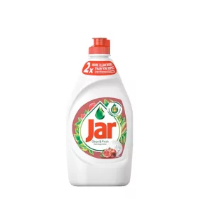 Mosogatószer 450ml Jar gránátalmás 21darab/karton
