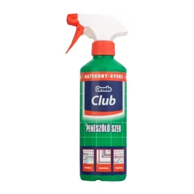 Penészölő 500ml Brado club 10darab/karton