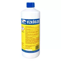 Lefolyótisztítók, wc tisztítók