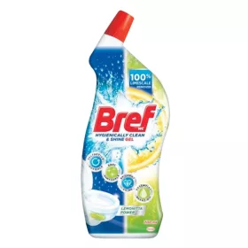 Wc tisztító gél 700ml Bref citrusos 12darab/karton