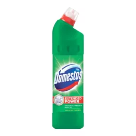 Fertőtlenítő 750ml Domestos zöld 20darab/karton