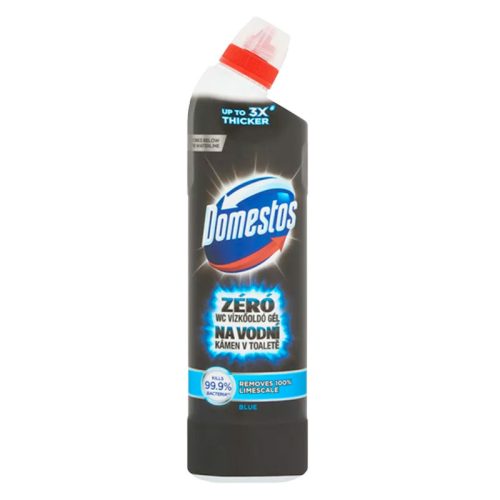 Fertőtlenítő 750ml 12db/karton Domestos zero