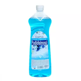 Padlófelmosó 1,0l Dalma kék 10darab/karton