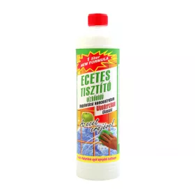   Általános ecetes tisztítószer 1,0l Wonderclean 10darab/karton