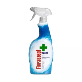   Fürdőszobai tisztítószer 750ml Flóraszept 12darab/karton