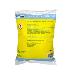 Trisó 500gr Hip-Tom 30darab/karton