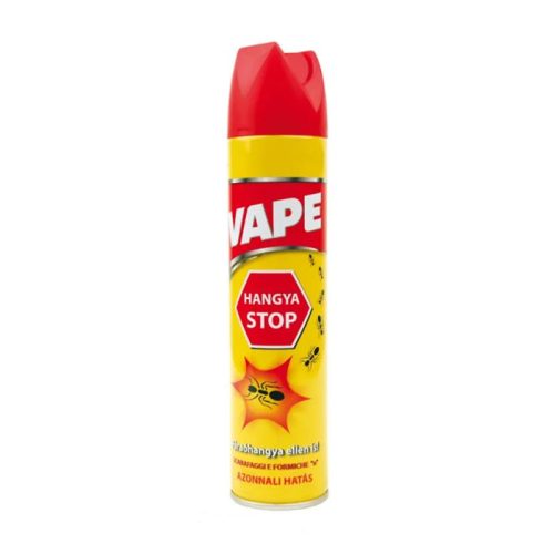 Hangyaírtó spray 300ml 12db/karton Vape stop