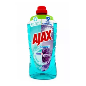   Általános tisztítószer 1,0l Ajax vinegar&lavender 12darab/karton