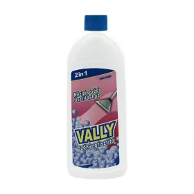   Szőnyegtisztító kézi és gépi tisztításhoz 500ml Vally 10darab/karton