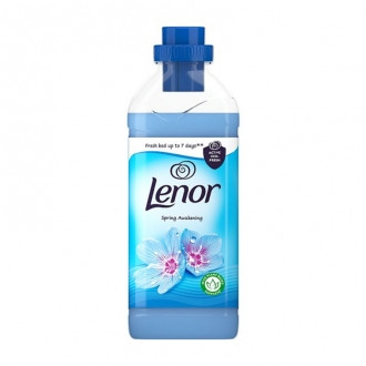 Öblítő Lenor 990ML Spring 6db/karton