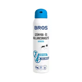 Légy és szúnyogirtó 400ml Cobra 12darab/karton